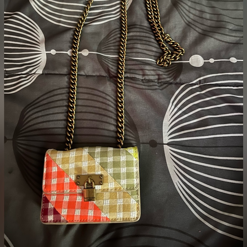 Mini Kurt Geiger purse